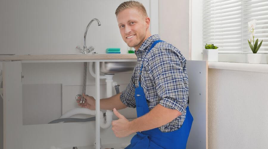 Professional sewer line replacement in Markleville, IN